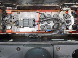 Linde D 14 SP 133