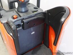 Linde D 14 SP 133