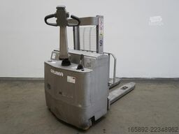 Samag EL inox
