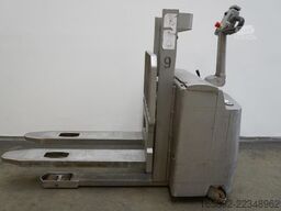 Samag EL inox