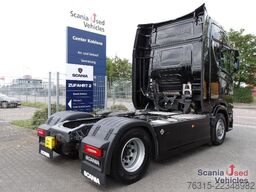 Scania S 590 - V8 - FULL AIR - HIGHLINE - 2x TANKs - ACC