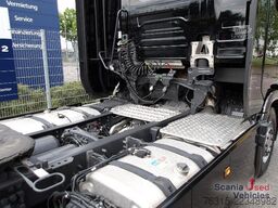 Scania S 590 - V8 - FULL AIR - HIGHLINE - 2x TANKs - ACC