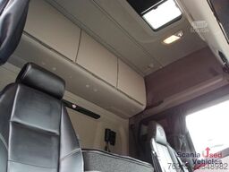 Scania S 590 - V8 - FULL AIR - HIGHLINE - 2x TANKs - ACC