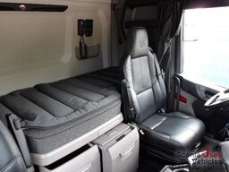 Scania S 590 - V8 - FULL AIR - HIGHLINE - 2x TANKs - ACC