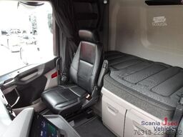 Scania S 590 - V8 - FULL AIR - HIGHLINE - 2x TANKs - ACC