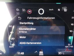 Scania S 590 - V8 - FULL AIR - HIGHLINE - 2x TANKs - ACC