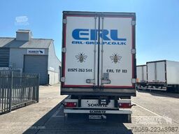 Schmitz Cargobull Reefer Multitemp