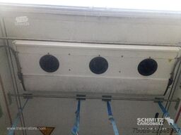 Schmitz Cargobull Reefer Multitemp