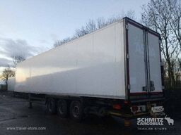 Schmitz Cargobull Reefer Multitemp