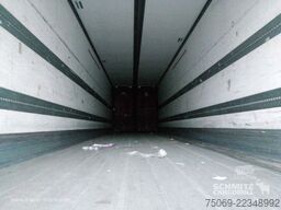 Schmitz Cargobull Reefer Multitemp