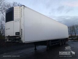 Schmitz Cargobull Reefer Multitemp