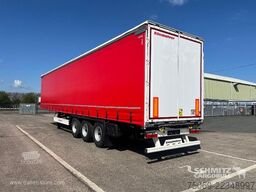 Kässbohrer Curtainsider Standard