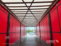 Kässbohrer Curtainsider Standard
