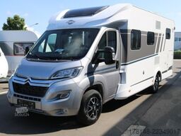 Carado T 448 Pro+