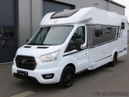 Carado T 447 Pro+