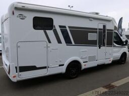 Carado T 447 Pro+