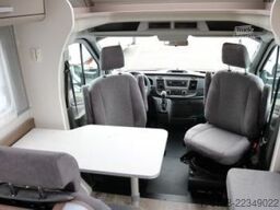 Carado T 447 Pro+