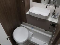 Carado T 447 Pro+