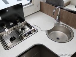 Carado T 447 Pro+