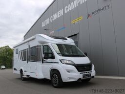 Carado T 448 Pro+