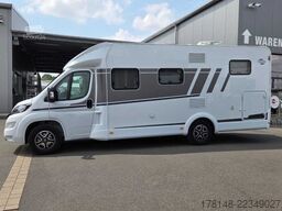 Carado T 448 Pro+