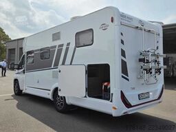 Carado T 448 Pro+