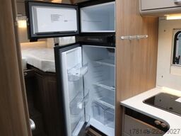 Carado T 448 Pro+