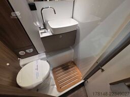 Carado T 448 Pro+
