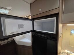 Carado T 448 Pro+
