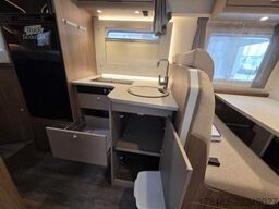 Carado T 448 Pro+