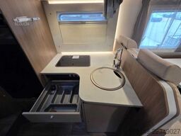 Carado T 448 Pro+