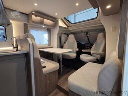 Carado T 448 Pro+