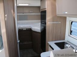 Carado T 448 Edition15