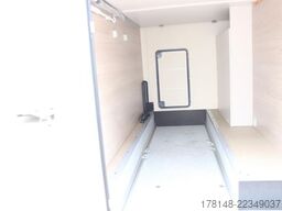 Bürstner Lineo T 690 G