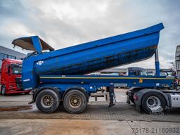 ROBUSTE-KAISER S3302V