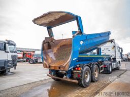 ROBUSTE-KAISER S3302V