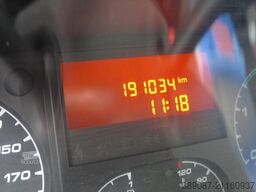 Iveco TurboDaily 29L13 Kasten hoch/lang