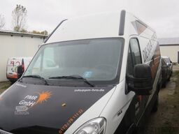 Iveco TurboDaily 29L13 Kasten hoch/lang