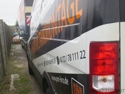 Iveco TurboDaily 29L13 Kasten hoch/lang