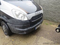 Iveco TurboDaily 29L13 Kasten hoch/lang