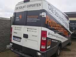 Iveco TurboDaily 29L13 Kasten hoch/lang
