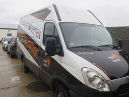 Iveco TurboDaily 29L13 Kasten hoch/lang