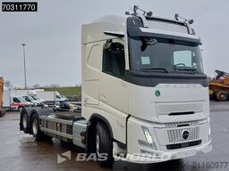 Volvo FH 500 6X2 COMING SOON!  Aero HYVA 26-60S Conta...