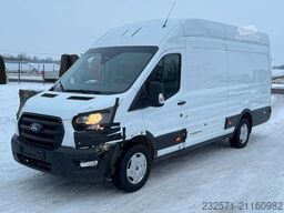 FORD Transit Kasten 350 L4H3 TEMPOMAT KAMERA DAB+