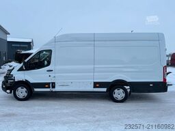 FORD Transit Kasten 350 L4H3 TEMPOMAT KAMERA DAB+