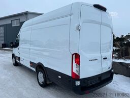 FORD Transit Kasten 350 L4H3 TEMPOMAT KAMERA DAB+
