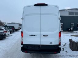 FORD Transit Kasten 350 L4H3 TEMPOMAT KAMERA DAB+