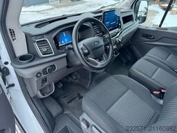 FORD Transit Kasten 350 L4H3 TEMPOMAT KAMERA DAB+