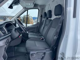 FORD Transit Kasten 350 L4H3 TEMPOMAT KAMERA DAB+