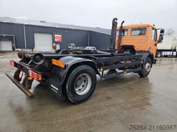 Mercedes-Benz SK 1820 Haaksysteem